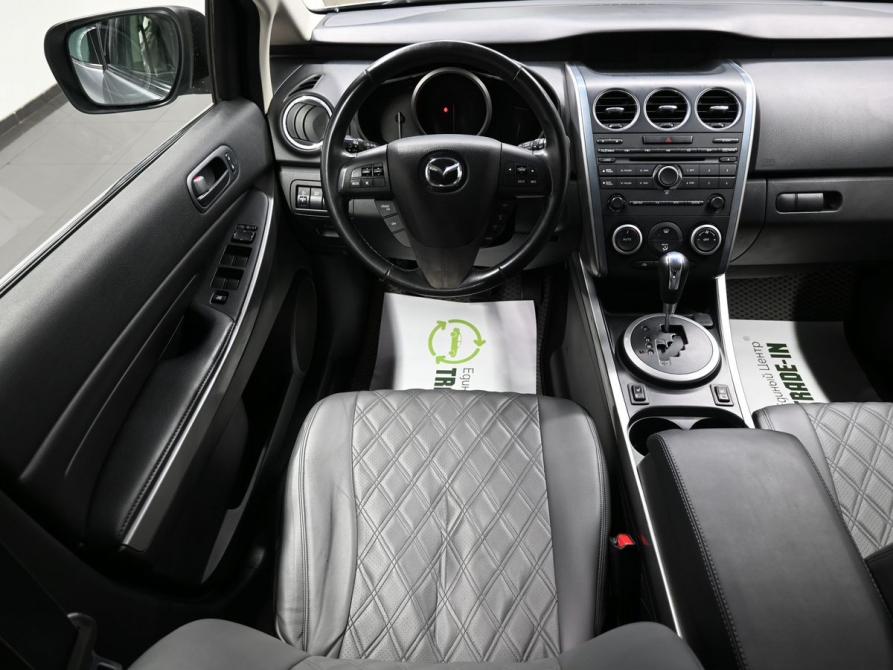 Mazda CX-7 I Рестайлинг Тверь  - изображение 12