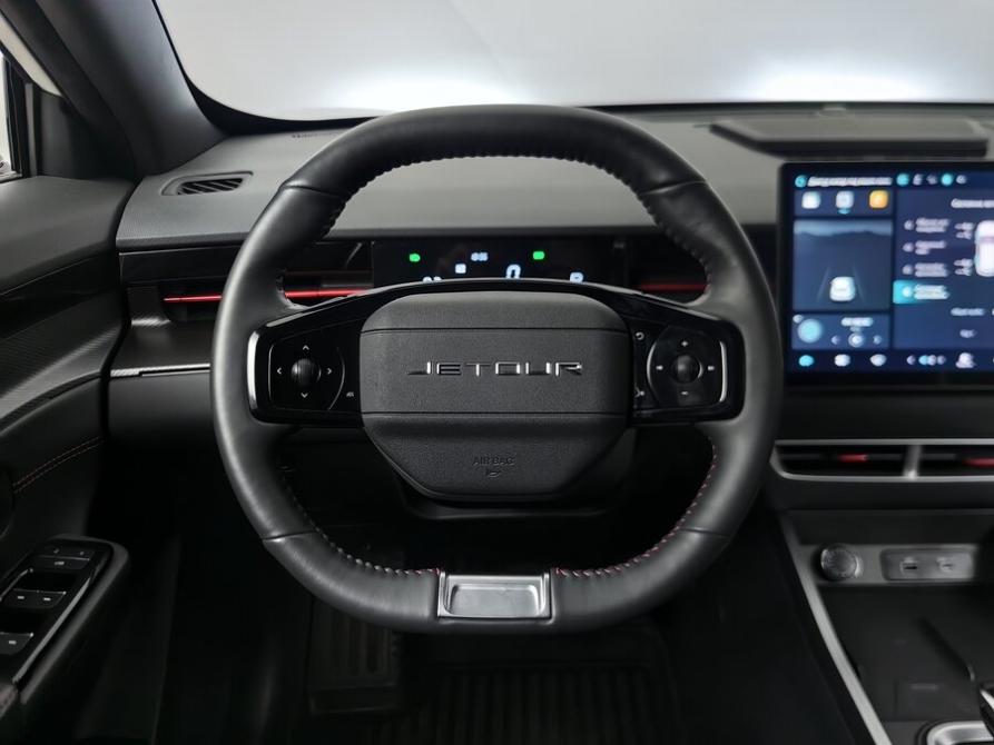 JETOUR DASHING I Подольск  - изображение 11