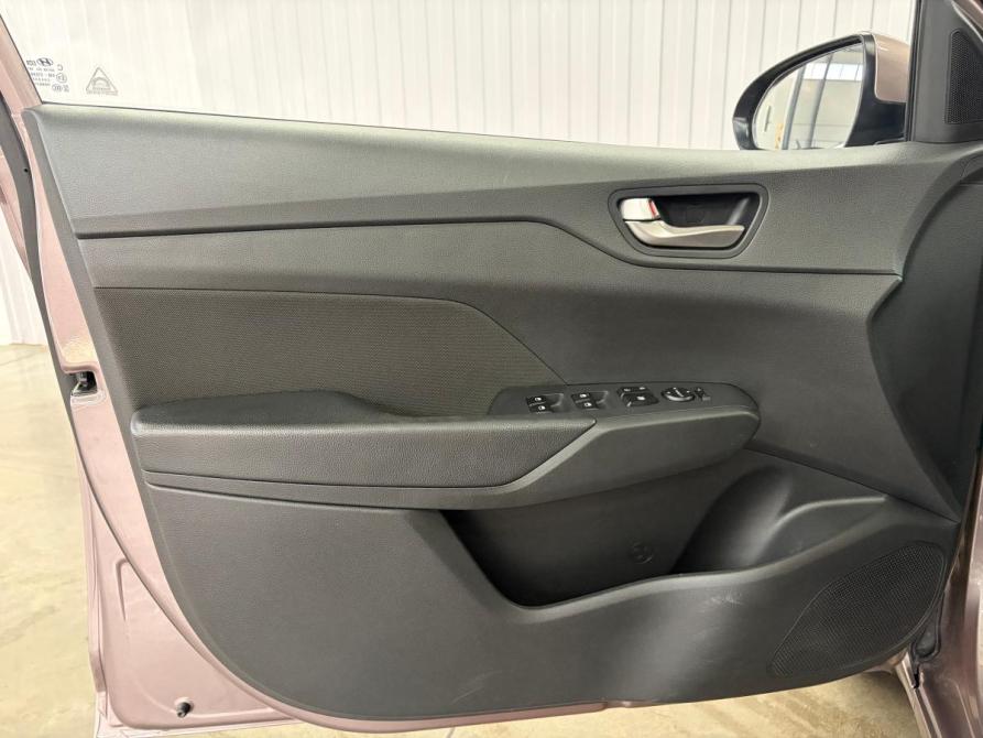 Hyundai Solaris II Краснодар  - изображение 15