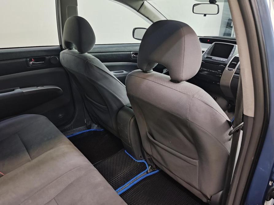 Toyota Prius II Рестайлинг (XW20) Барнаул  - изображение 24