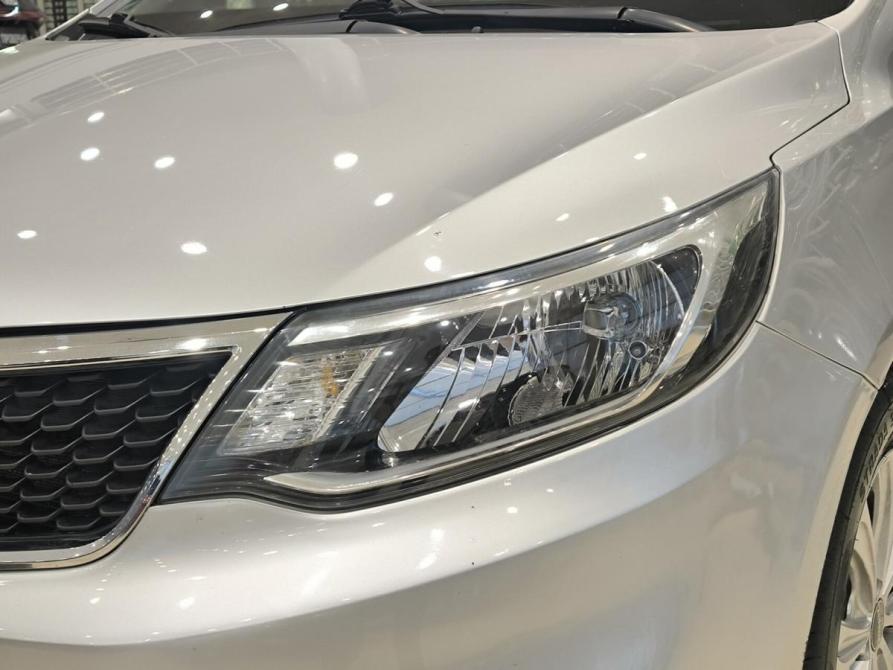Kia Rio III Рестайлинг Казань  - изображение 21