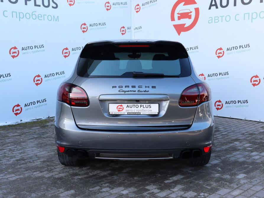 Porsche Cayenne II (958) Минеральные Воды  - изображение 6