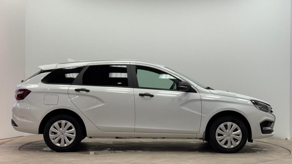 Lada (ВАЗ) Vesta I Рестайлинг (NG) Киров  - изображение 5