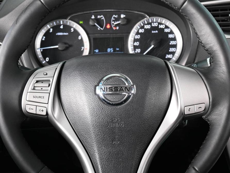 Nissan Sentra VII (B17) Ростов-на-Дону  - изображение 12