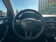 Skoda Octavia III (A7) Рестайлинг Стерлитамак  - изображение 37