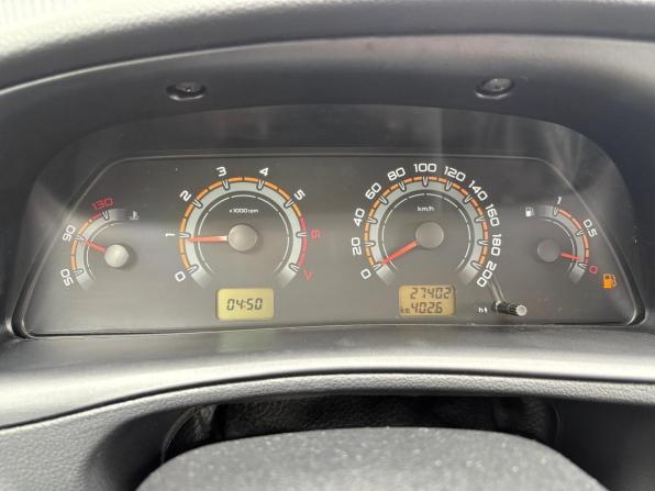 Lada (ВАЗ) Niva Travel I с пробегом 2023 года, цена 1 060 000 рублей, 27394 км, внедорожник, Автокод Объявления