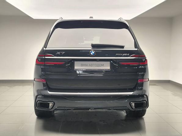 BMW X7 I (G07) Рестайлинг с пробегом 2023 года, цена 16 753 000 рублей, 40518 км, внедорожник, Автокод Объявления