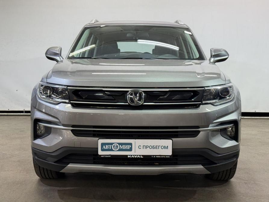 Changan CS35 Plus I Ярославль  - изображение 2