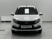 Lada (ВАЗ) Granta I Рестайлинг Казань  - изображение 22