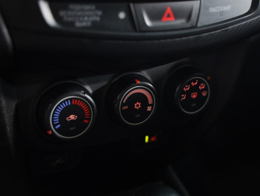 Mitsubishi ASX I Рестайлинг Санкт-Петербург  - изображение 14