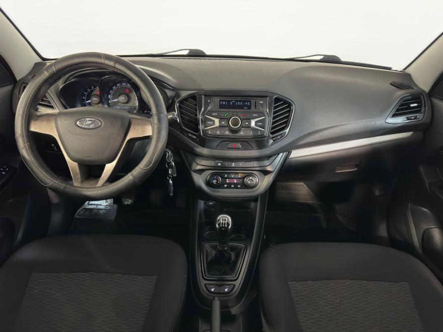 Lada (ВАЗ) Vesta I Великий Новгород  - изображение 9