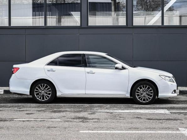 Toyota Camry VII (XV50) с пробегом 2012 года, цена 1 399 000 рублей, 280426 км, седан, Автокод Объявления