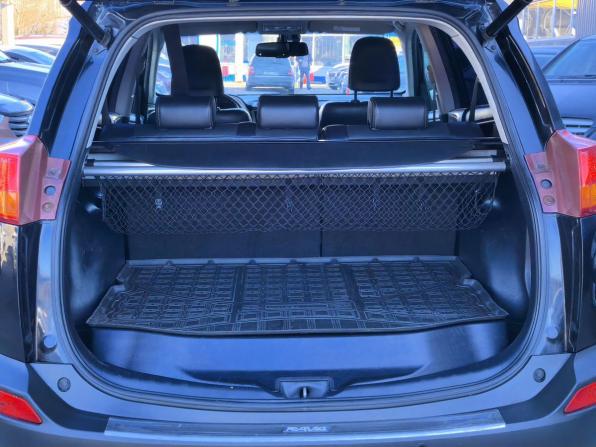 Toyota RAV4 IV (XA40) с пробегом 2013 года, цена 1 949 000 рублей, 241723 км, внедорожник, Автокод Объявления