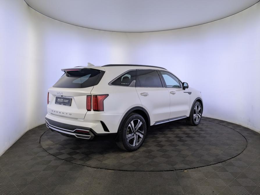 Kia Sorento IV Москва  - изображение 3