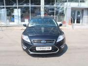 Ford Mondeo IV Рестайлинг Москва  - изображение 16