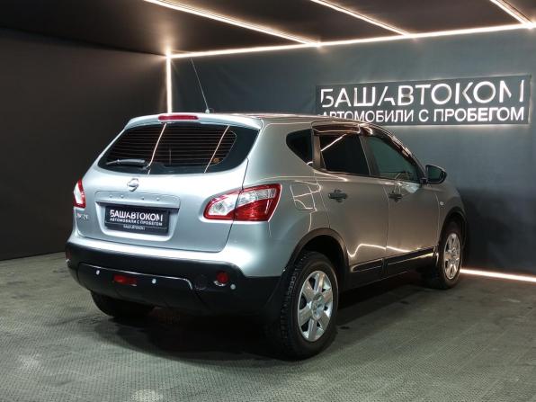 Nissan Qashqai I Рестайлинг с пробегом 2011 года, цена 880 000 рублей, 230290 км, внедорожник, Автокод Объявления