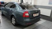 Skoda Octavia II (A5) Рестайлинг Санкт-Петербург  - изображение 10