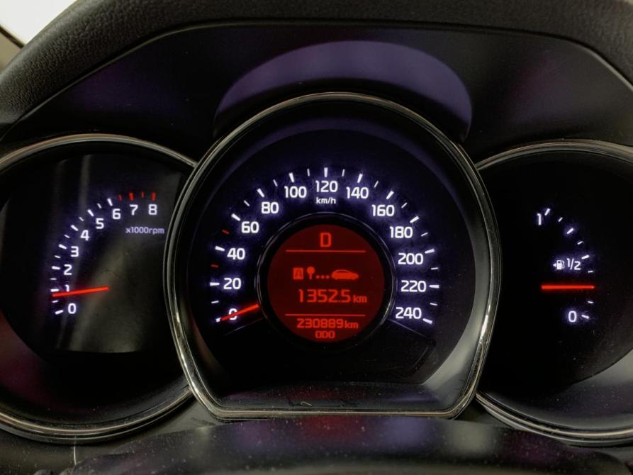Kia Ceed II Москва  - изображение 14