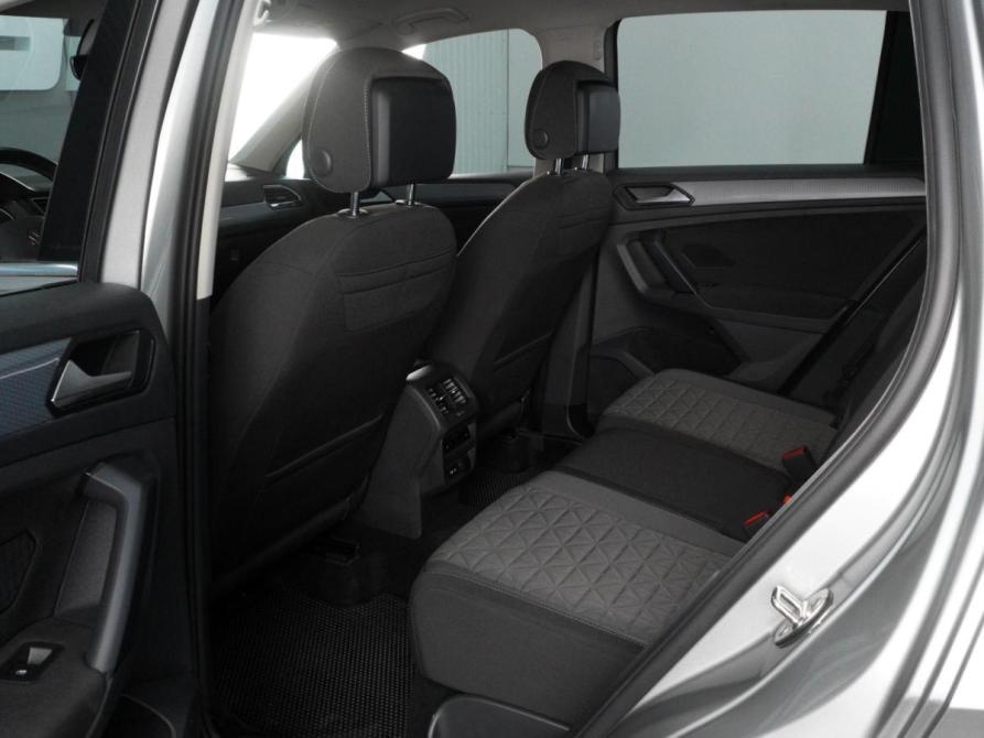 Volkswagen Tiguan II Рестайлинг Минеральные Воды  - изображение 11