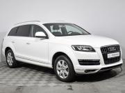 Audi Q7 I (4L) Рестайлинг Санкт-Петербург  - изображение 21