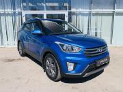 Hyundai Creta I Воронеж  - изображение 15