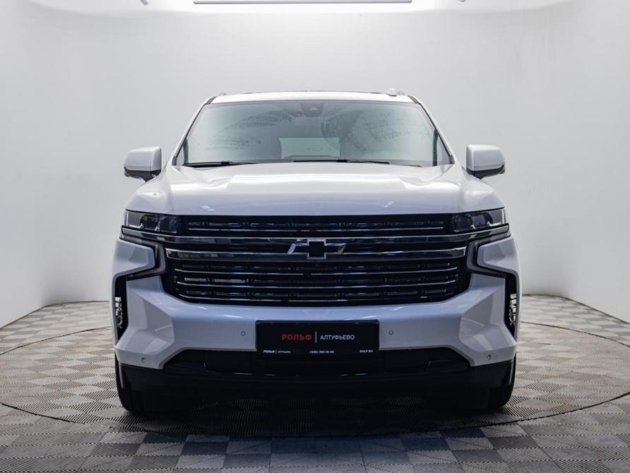 Chevrolet Tahoe V Москва  - изображение 6