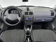 Hyundai Accent II Уфа  - изображение 16