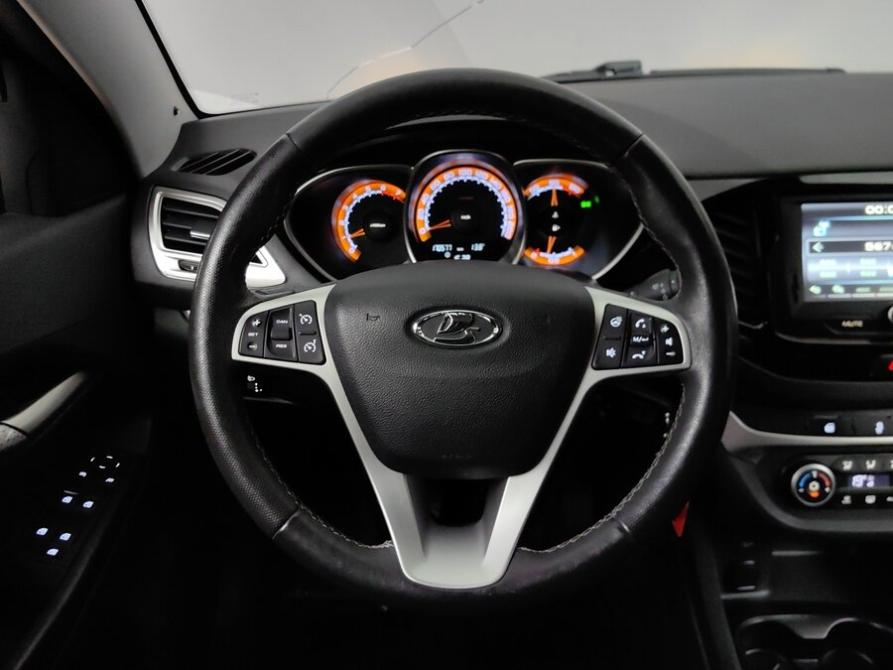 Lada (ВАЗ) Vesta I Подольск  - изображение 11