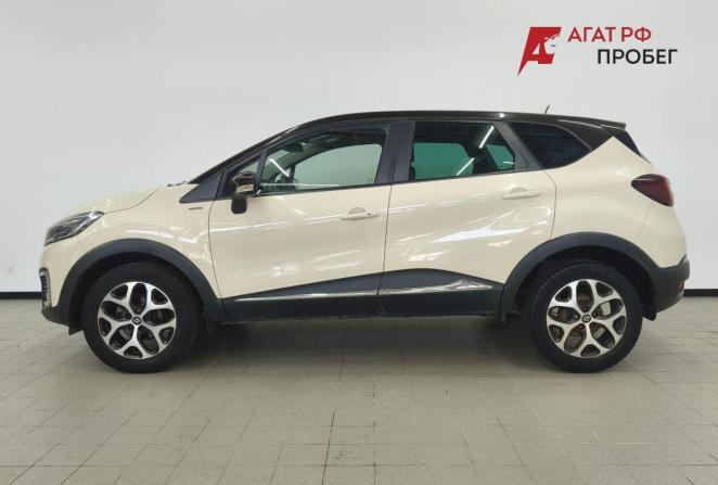 Renault Kaptur I с пробегом 2018 года, цена 1 369 000 рублей, 63364 км, внедорожник, Автокод Объявления