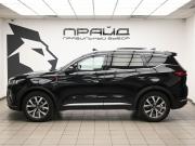 Chery Tiggo 7 Pro Max I Ростов-на-Дону  - изображение 36