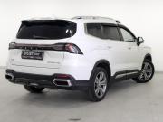 Geely Okavango I Рестайлинг Москва  - изображение 34
