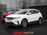 Geely Coolray I Москва  - изображение 25