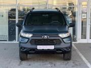 Lada (ВАЗ) Niva Travel I Липецк  - изображение 14