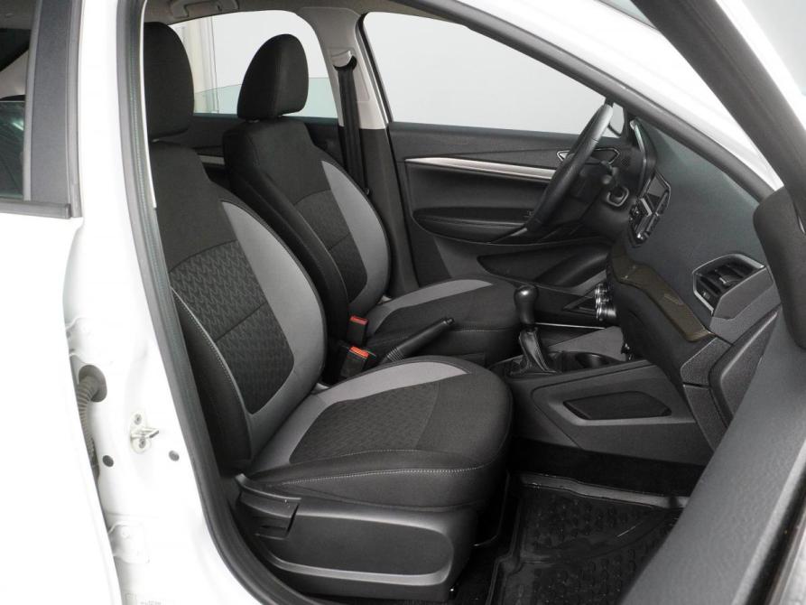 Lada (ВАЗ) Vesta I Рестайлинг (NG) Минеральные Воды  - изображение 8