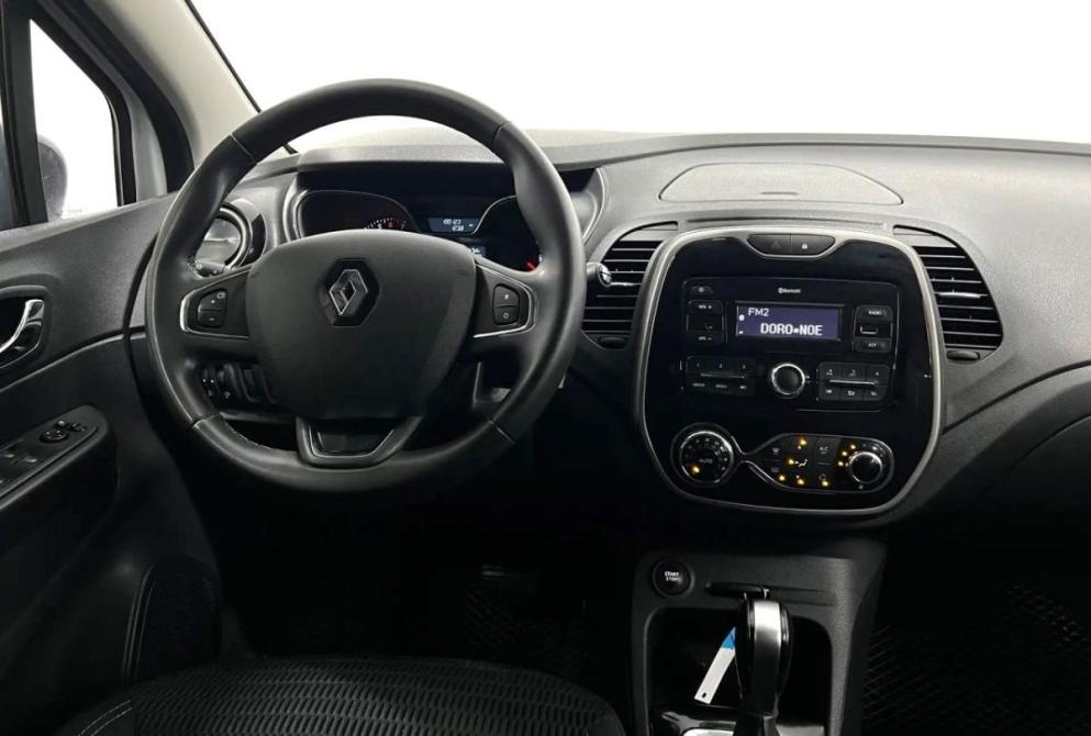Renault Kaptur I Нижний Новгород  - изображение 16