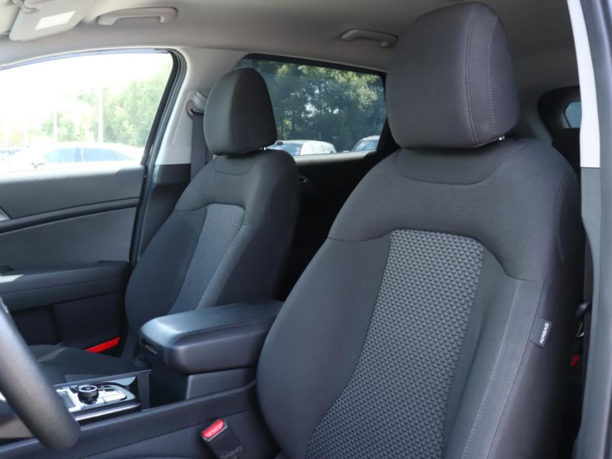 Kia Sportage V Москва  - изображение 14
