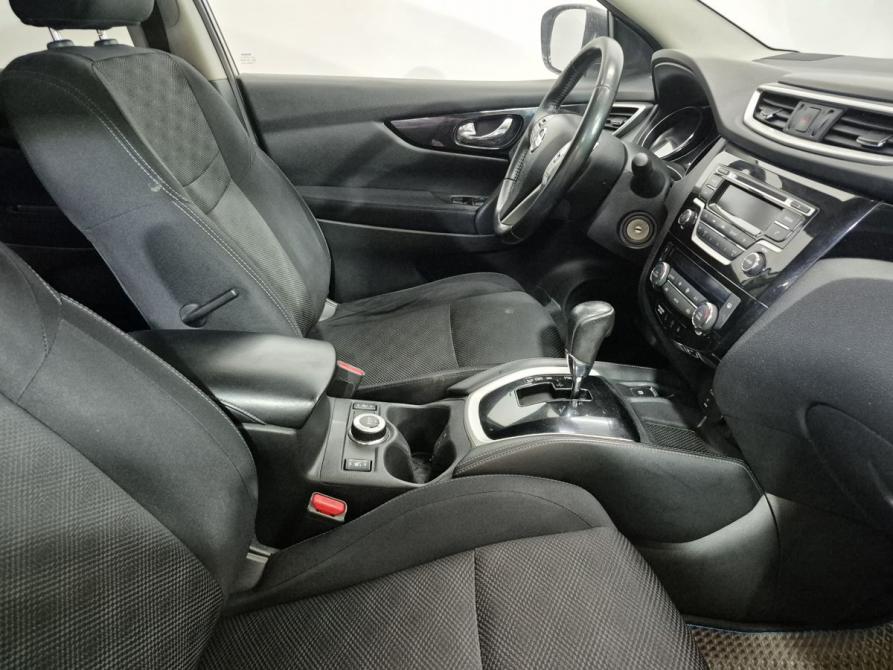 Nissan Qashqai II Ярославль  - изображение 9