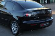 Mazda 3 I (BK) Рестайлинг Москва  - изображение 68