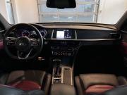 Kia Optima IV Рестайлинг Чебоксары  - изображение 47