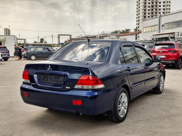 Mitsubishi Lancer IX Рестайлинг с пробегом 2006 года, цена 289 000 рублей, 336327 км, седан, Автокод Объявления