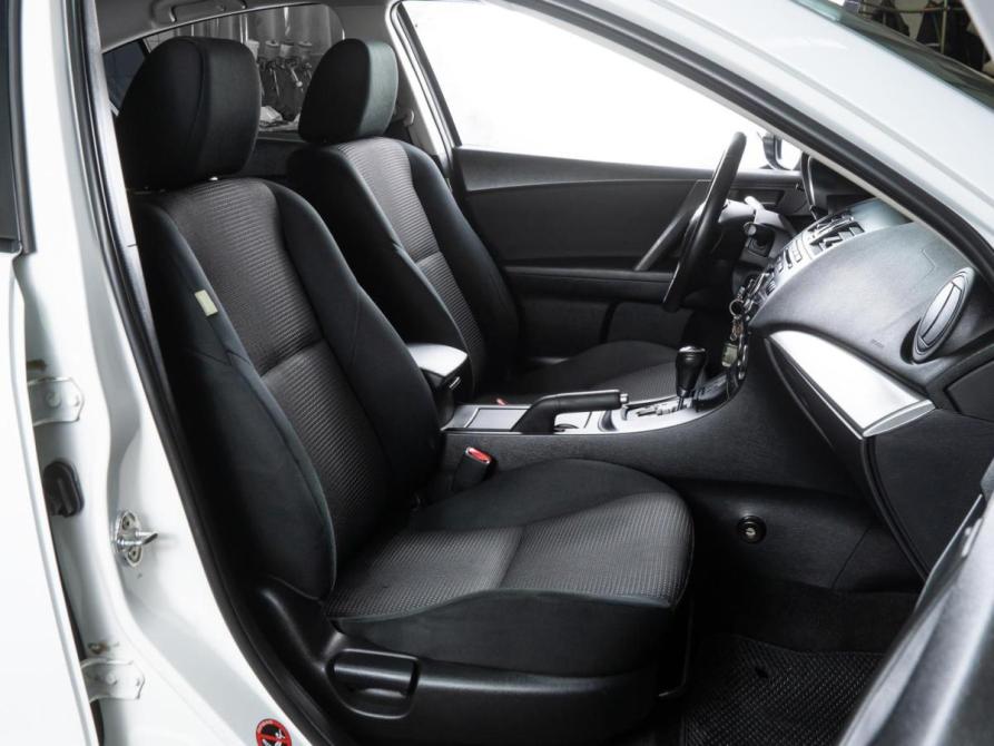 Mazda 3 II (BL) Рестайлинг Волгоград  - изображение 8