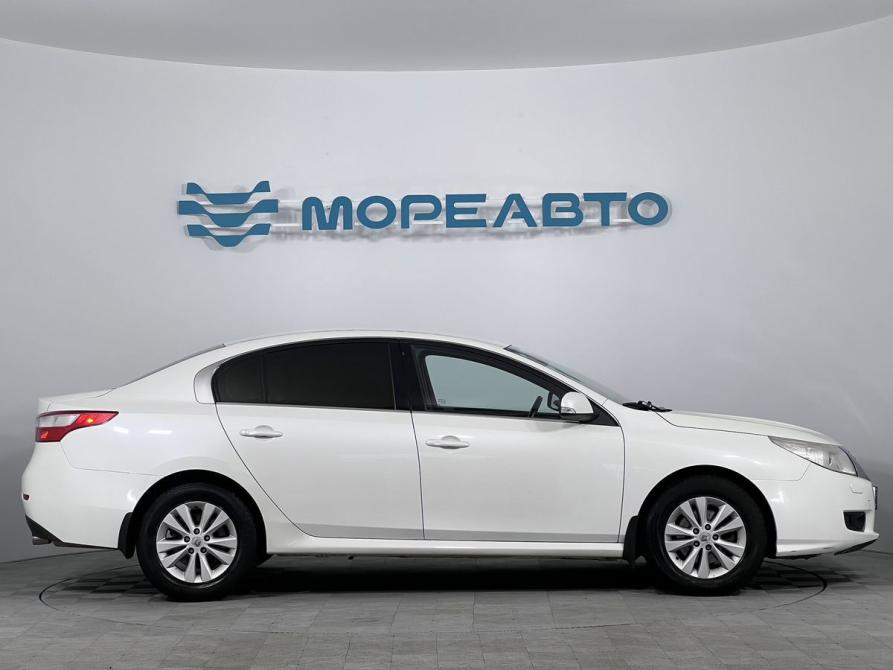 Renault Latitude I Калининград  - изображение 4