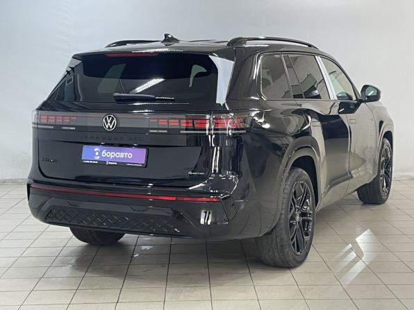 Volkswagen Teramont II (China Market) с пробегом 2025 года, цена 5 890 000 рублей, 22 км, внедорожник, Автокод Объявления