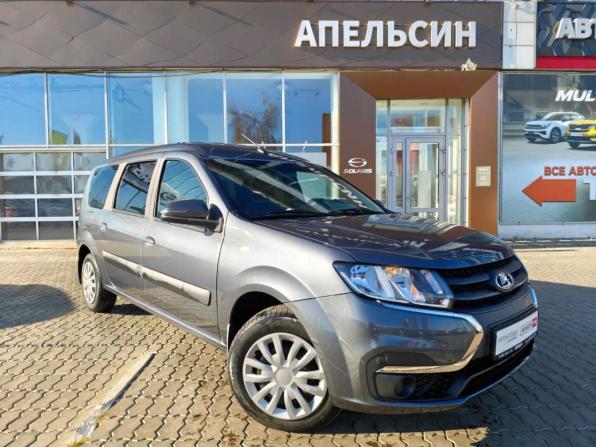 Lada (ВАЗ) Largus I Рестайлинг с пробегом 2025 года, цена 1 300 000 рублей, 28628 км, универсал, Автокод Объявления