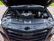 Cadillac Escalade IV Магнитогорск  - изображение 51