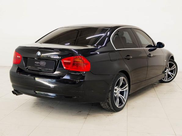 BMW 3 серии V (E90/E91/E92/E93) с пробегом 2007 года, цена 805 900 рублей, 217362 км, седан, Автокод Объявления