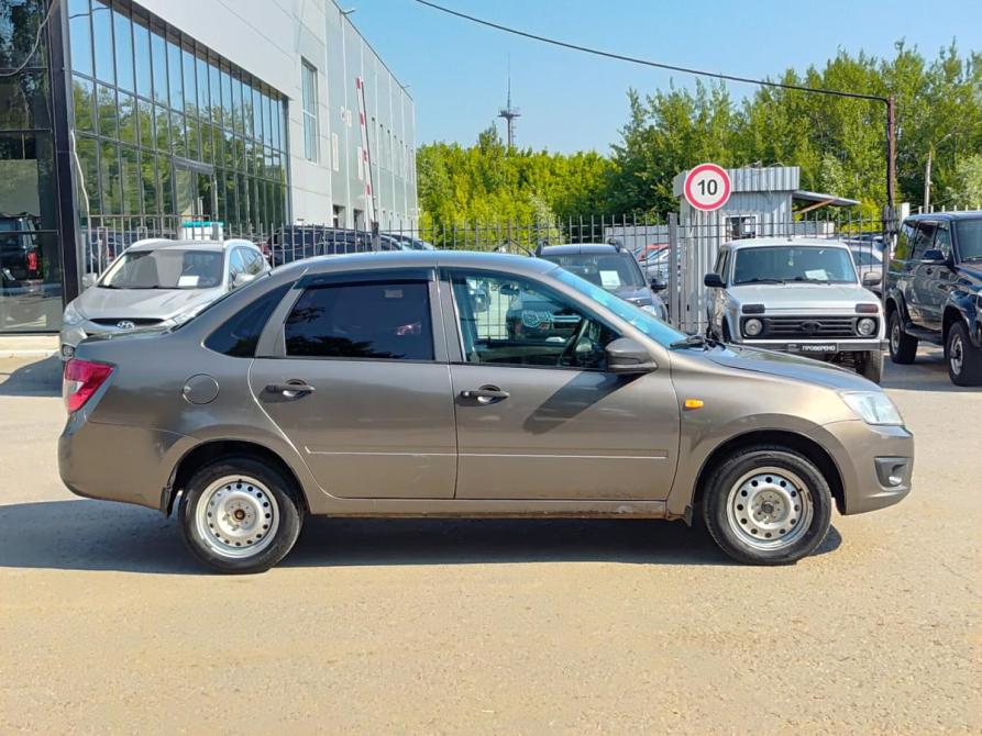Lada (ВАЗ) Granta I Чебоксары  - изображение 5