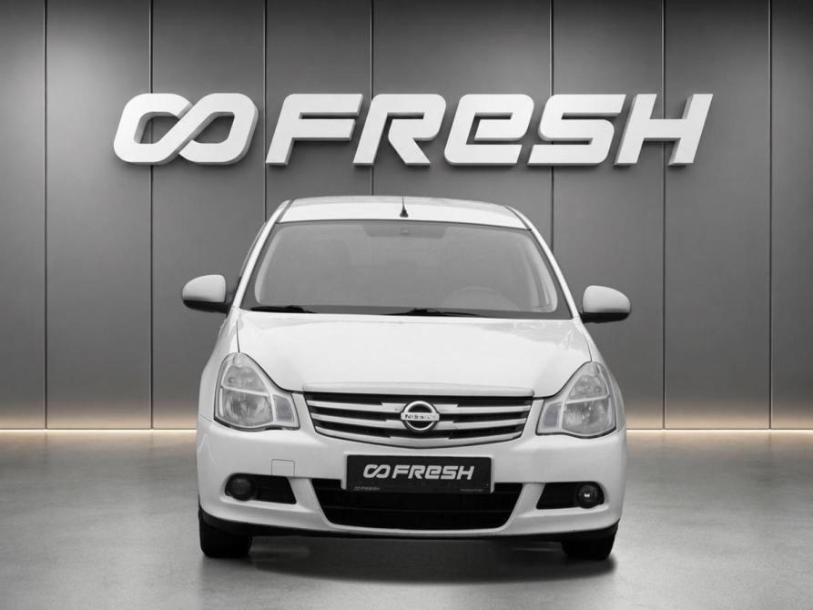 Nissan Almera III (G15) Тверь  - изображение 3