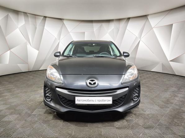 Mazda 3 II (BL) Рестайлинг с пробегом 2011 года, цена 767 000 рублей, 233649 км, хэтчбек, Автокод Объявления