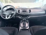 Kia Sportage III Екатеринбург  - изображение 40